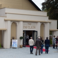 Villa Hotel Wedding Fair-14