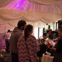 Villa Hotel Wedding Fair-15