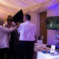 Villa Hotel Wedding Fair-18